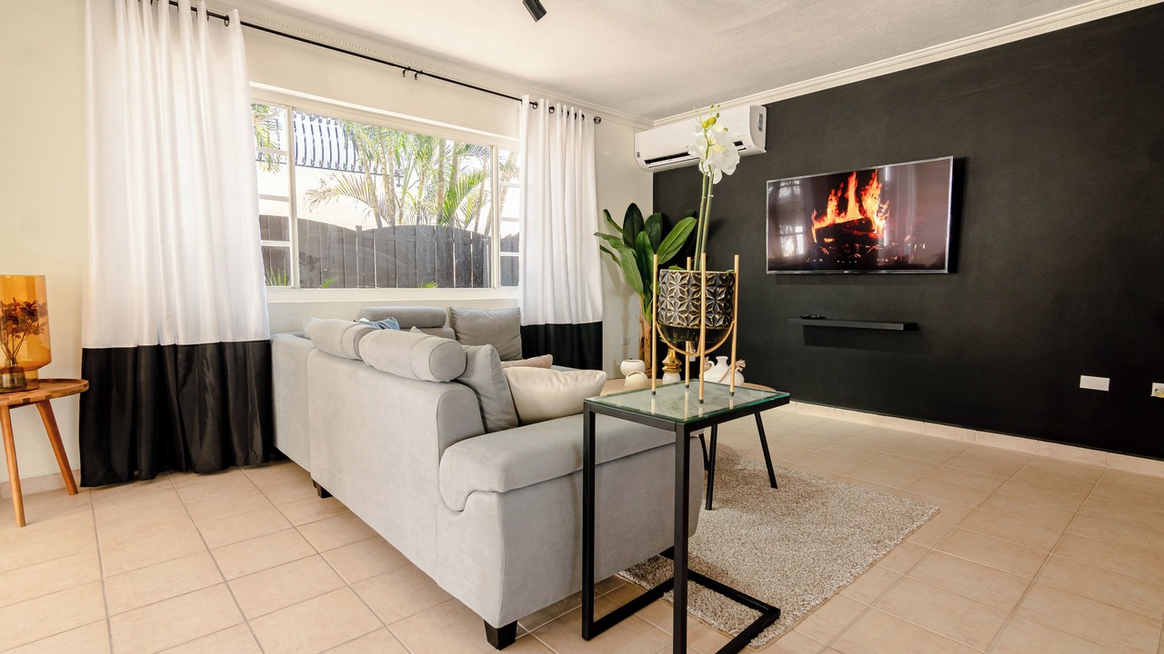 Photo of Livingroom in Bubali