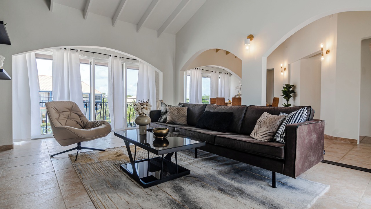 Photo of Livingroom in Bubali