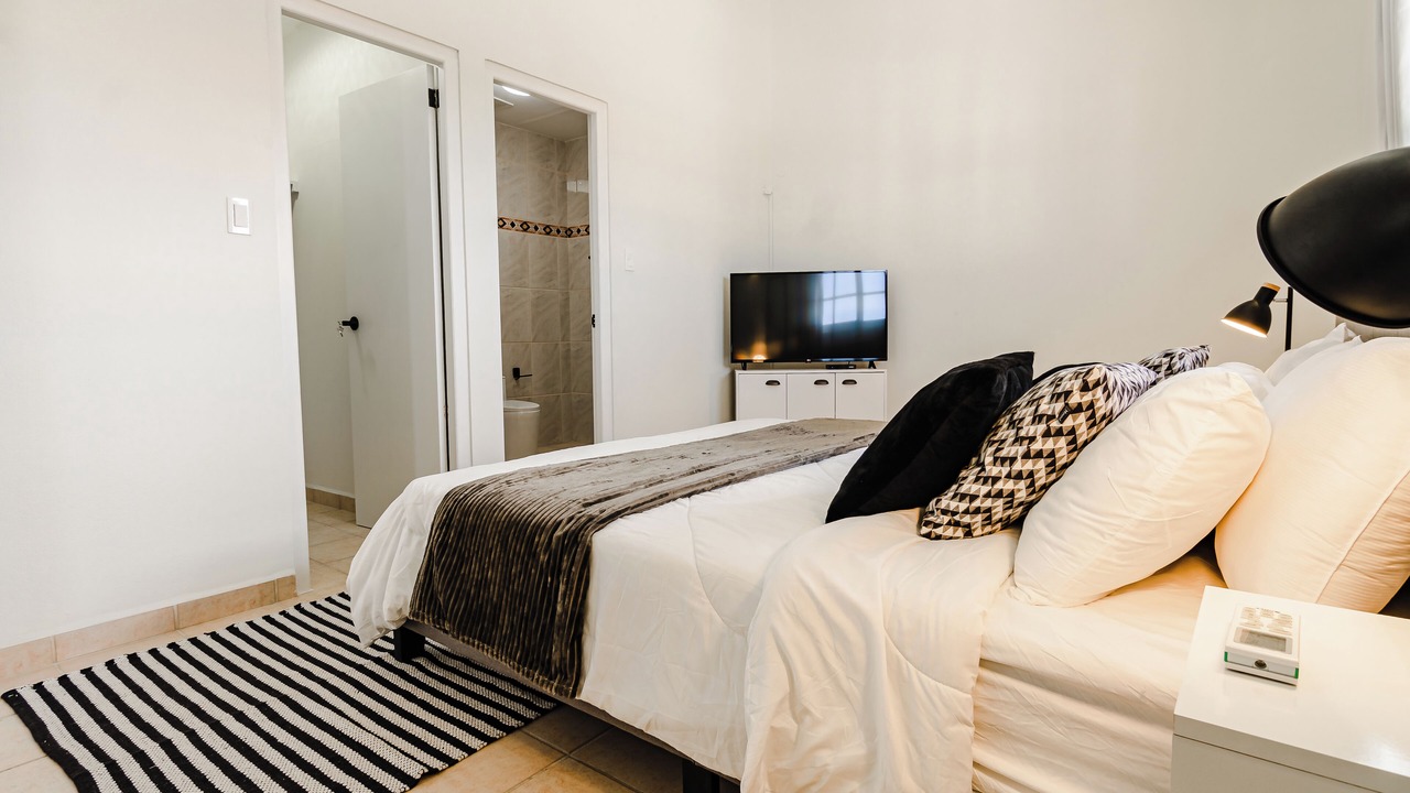 Photo of Bedroom in Bubali