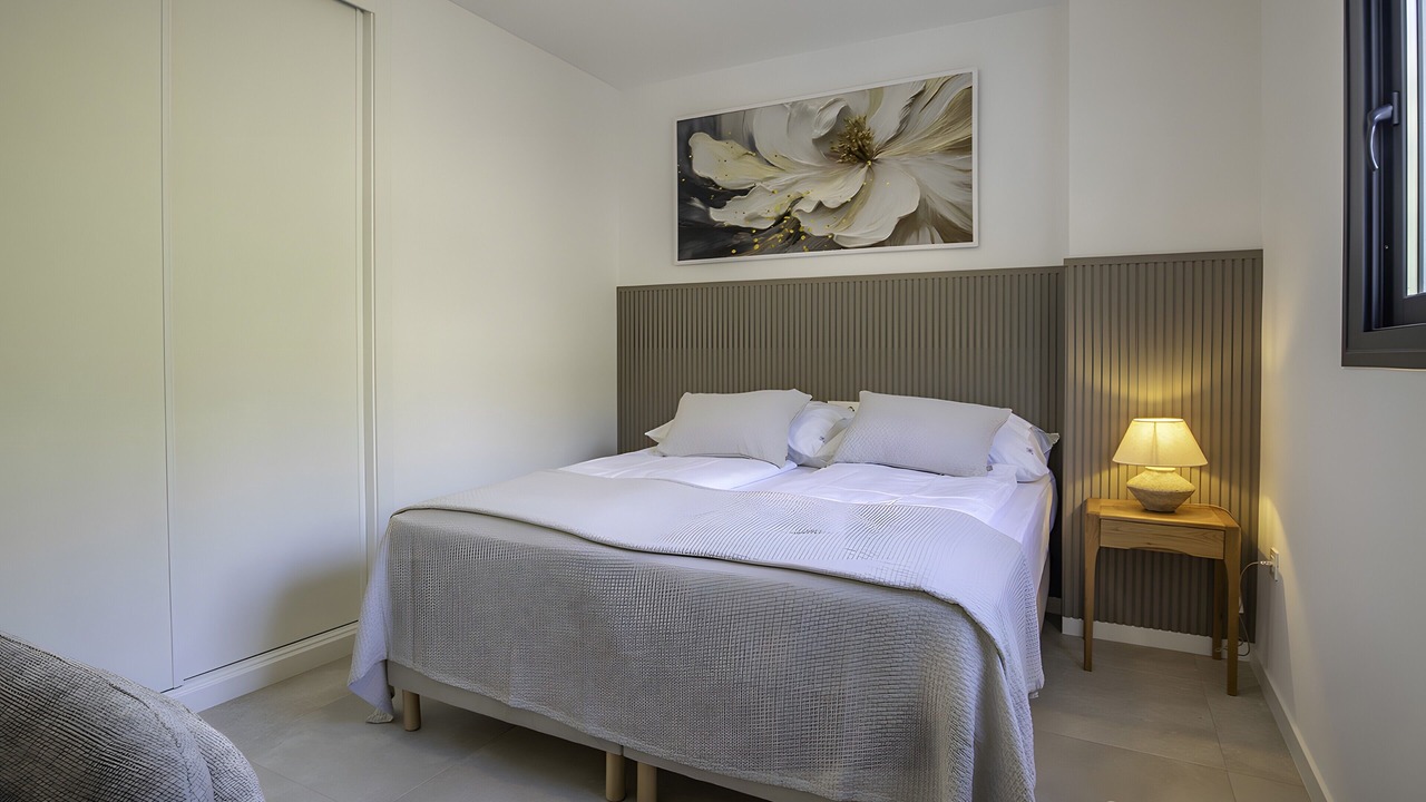 Photo of Bedroom in La Herradura