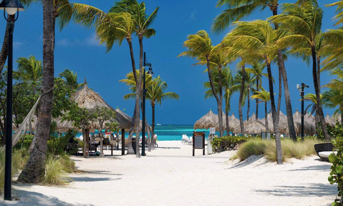 Photo of Others in Oranjestad