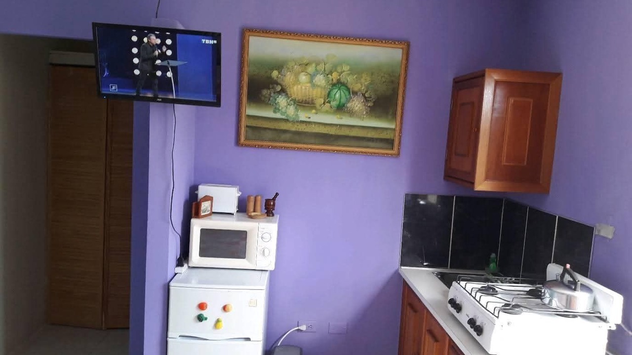 Photo of Kitchen in Oranjestad
