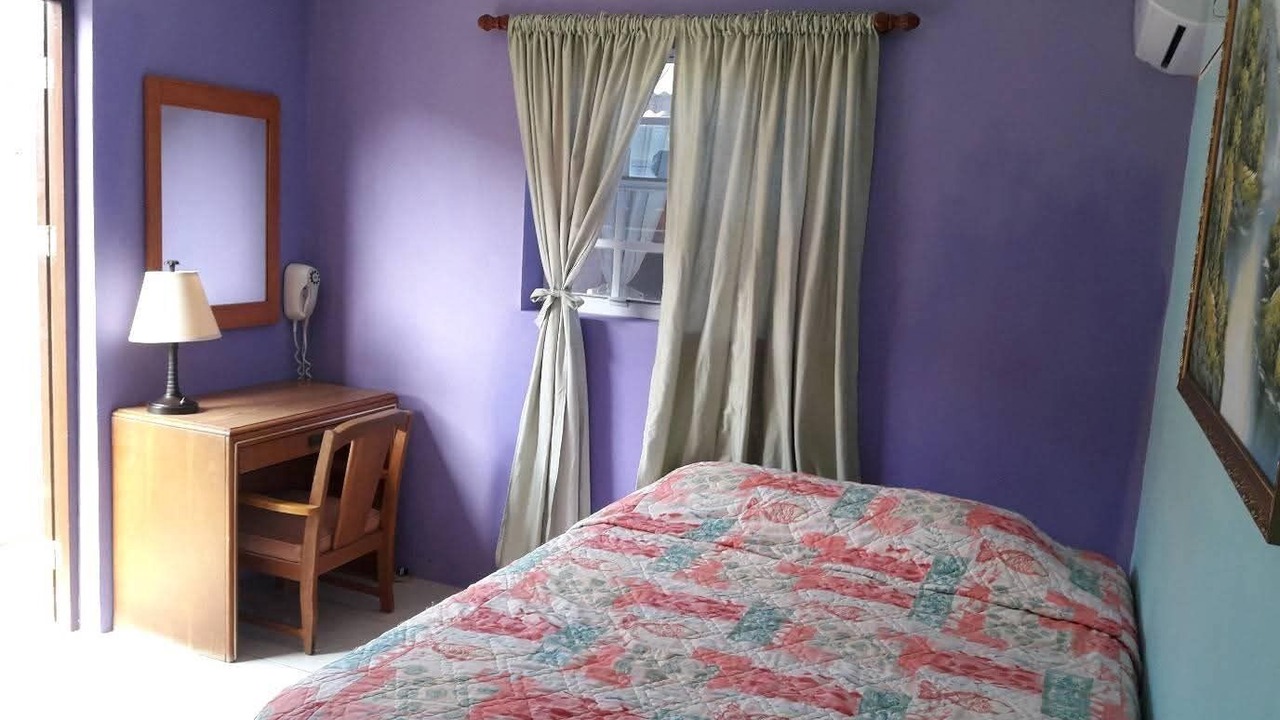 Photo of Bedroom in Oranjestad