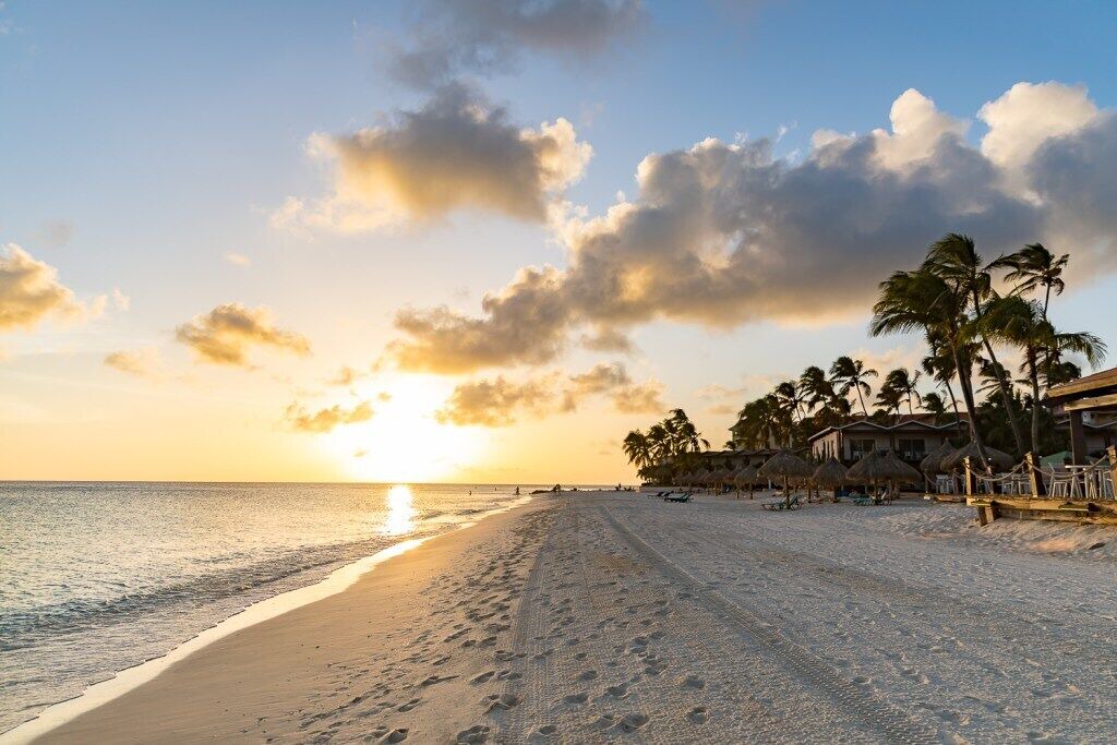 Photo of Others in Oranjestad