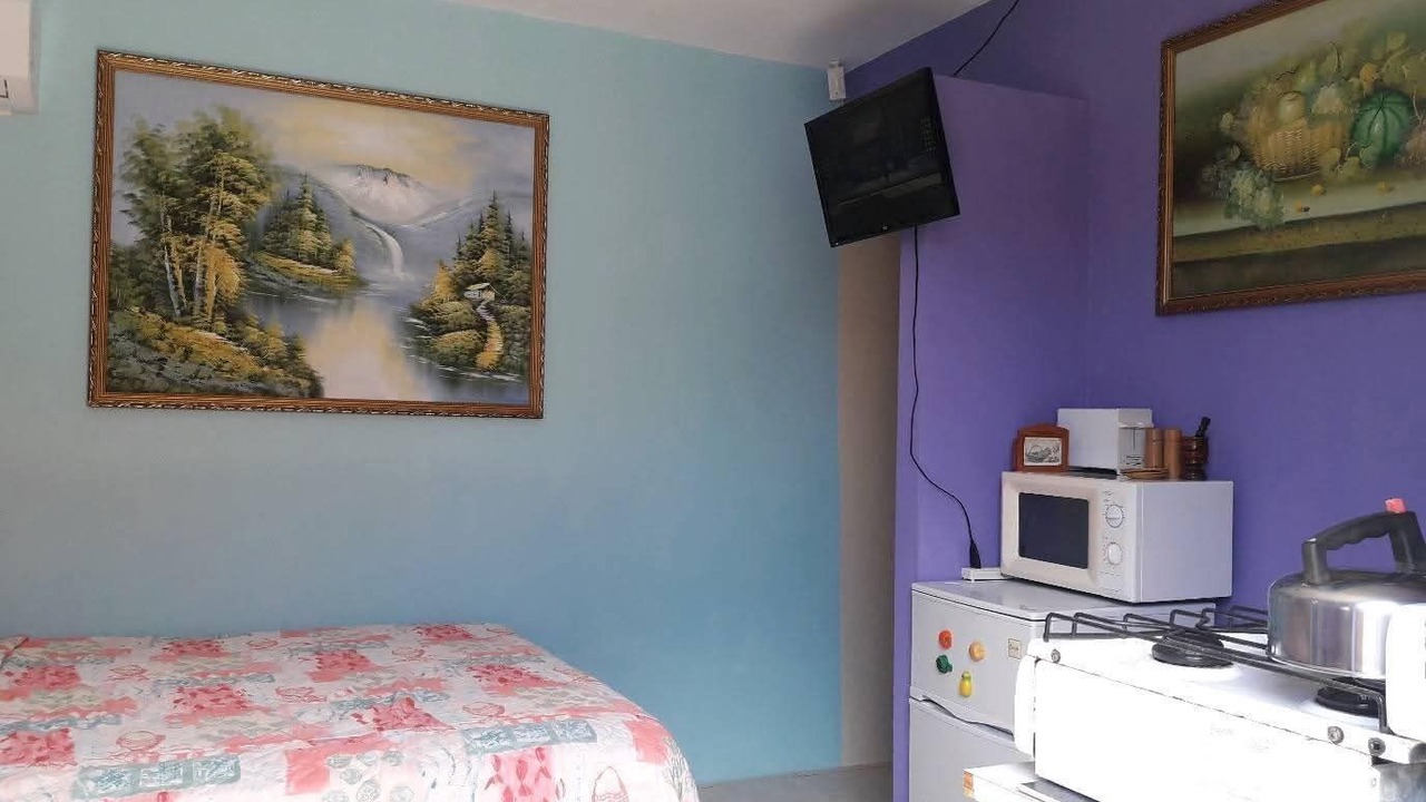 Photo of Bedroom in Oranjestad