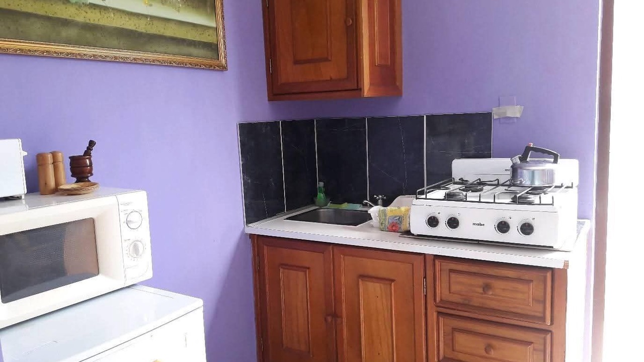 Photo of Kitchen in Oranjestad