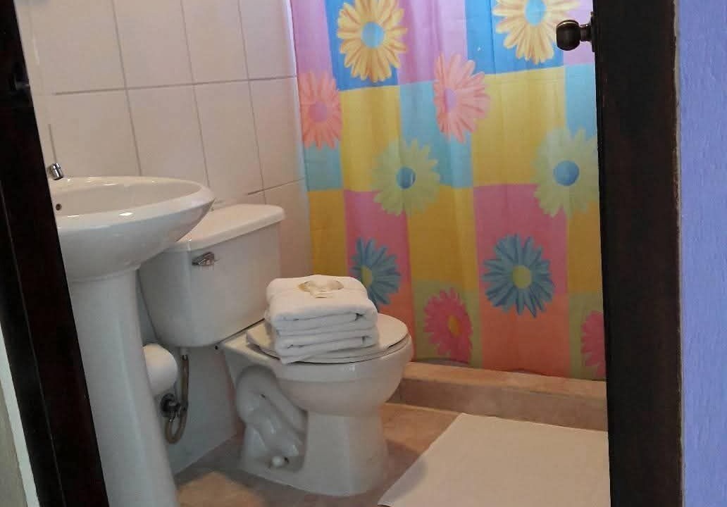Photo of Bathroom in Oranjestad