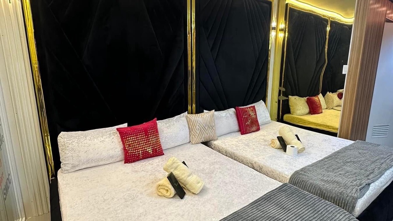 Photo of Bedroom in Paranaque
