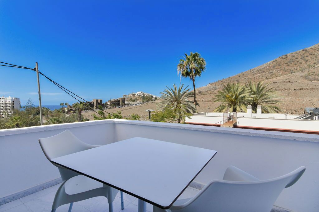 Photo of Patio Balcony in Mogan