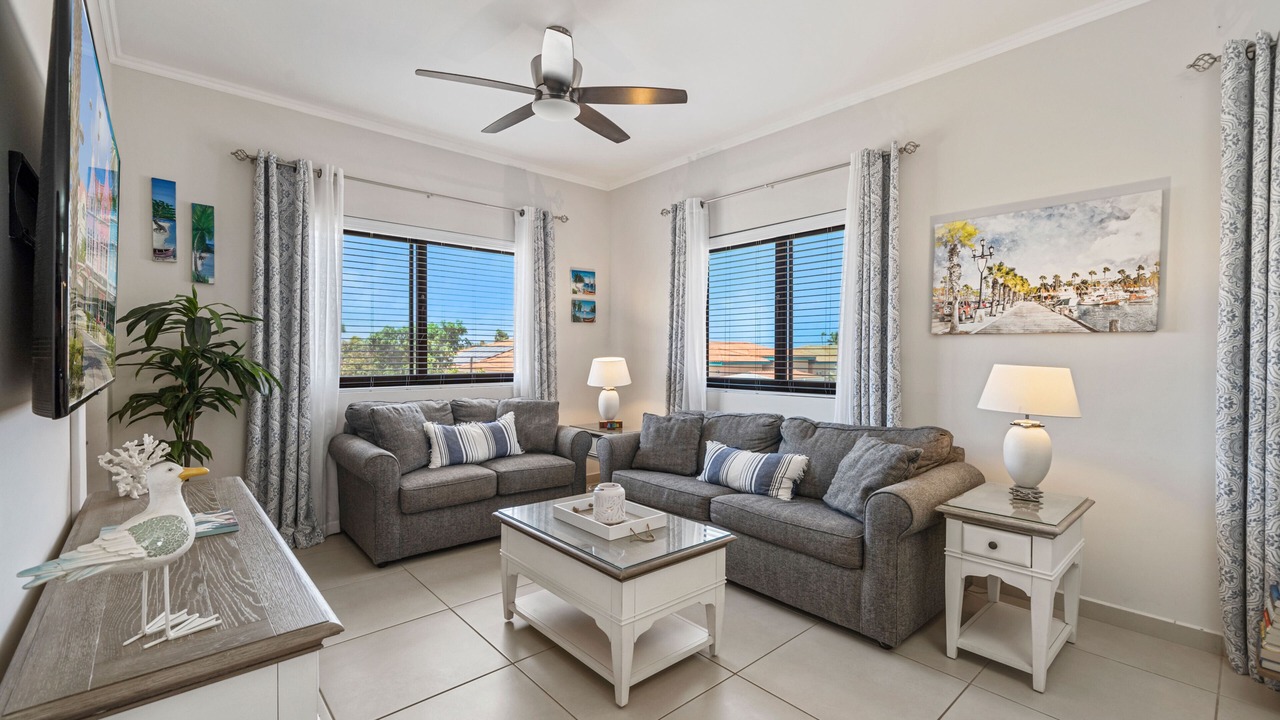 Photo of Livingroom in Gold Coast