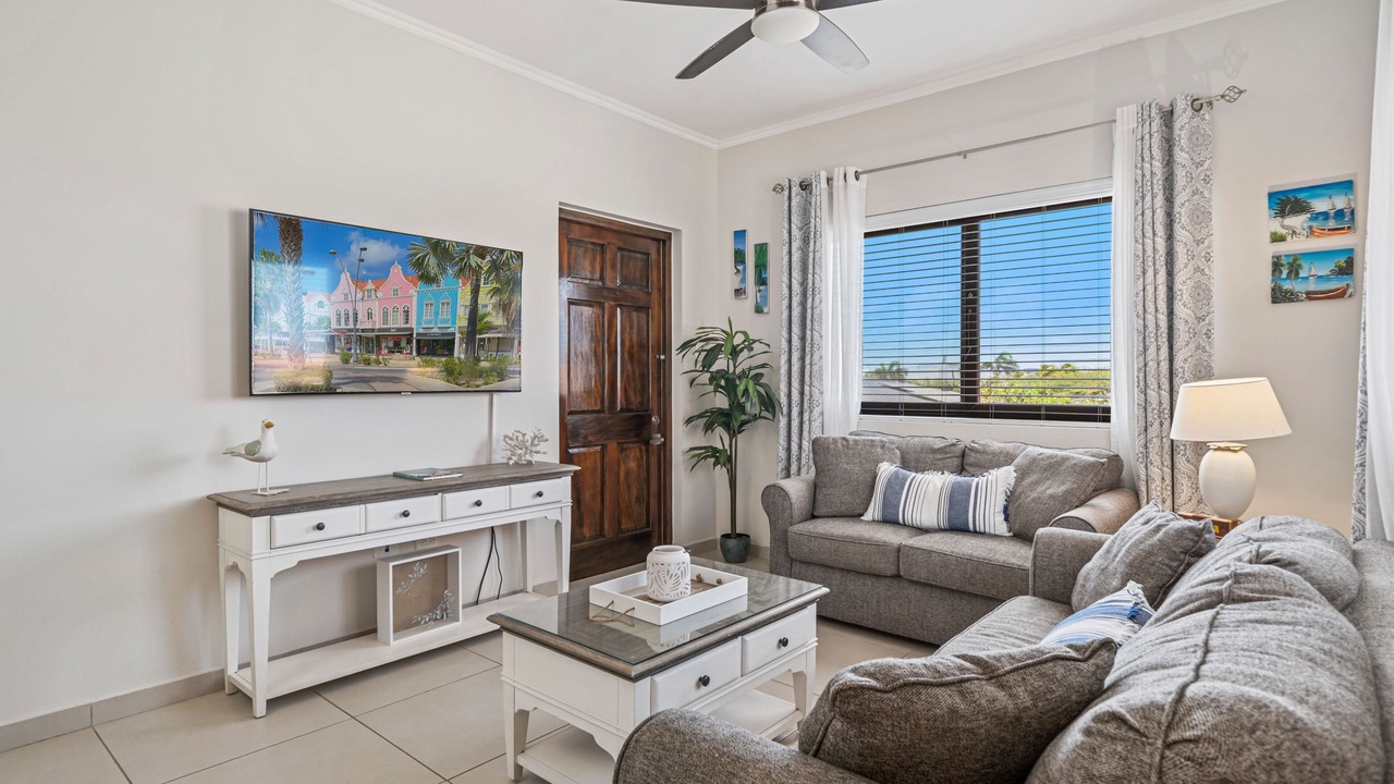 Photo of Livingroom in Gold Coast