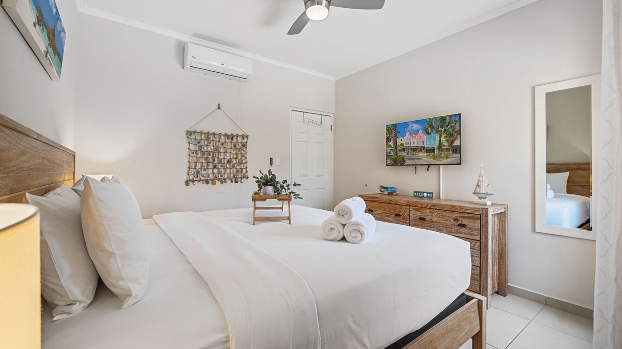 Photo of Bedroom in Gold Coast