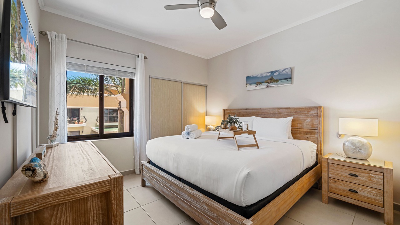 Photo of Bedroom in Gold Coast