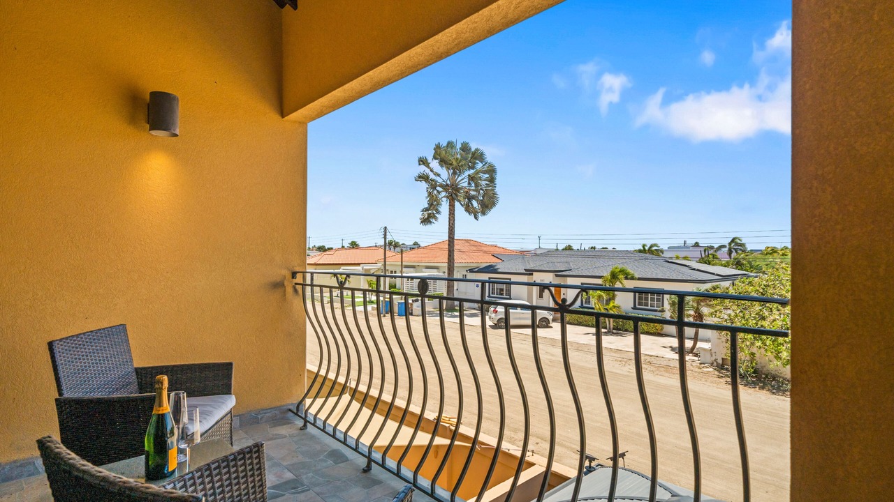 Photo of Patio Balcony in Gold Coast