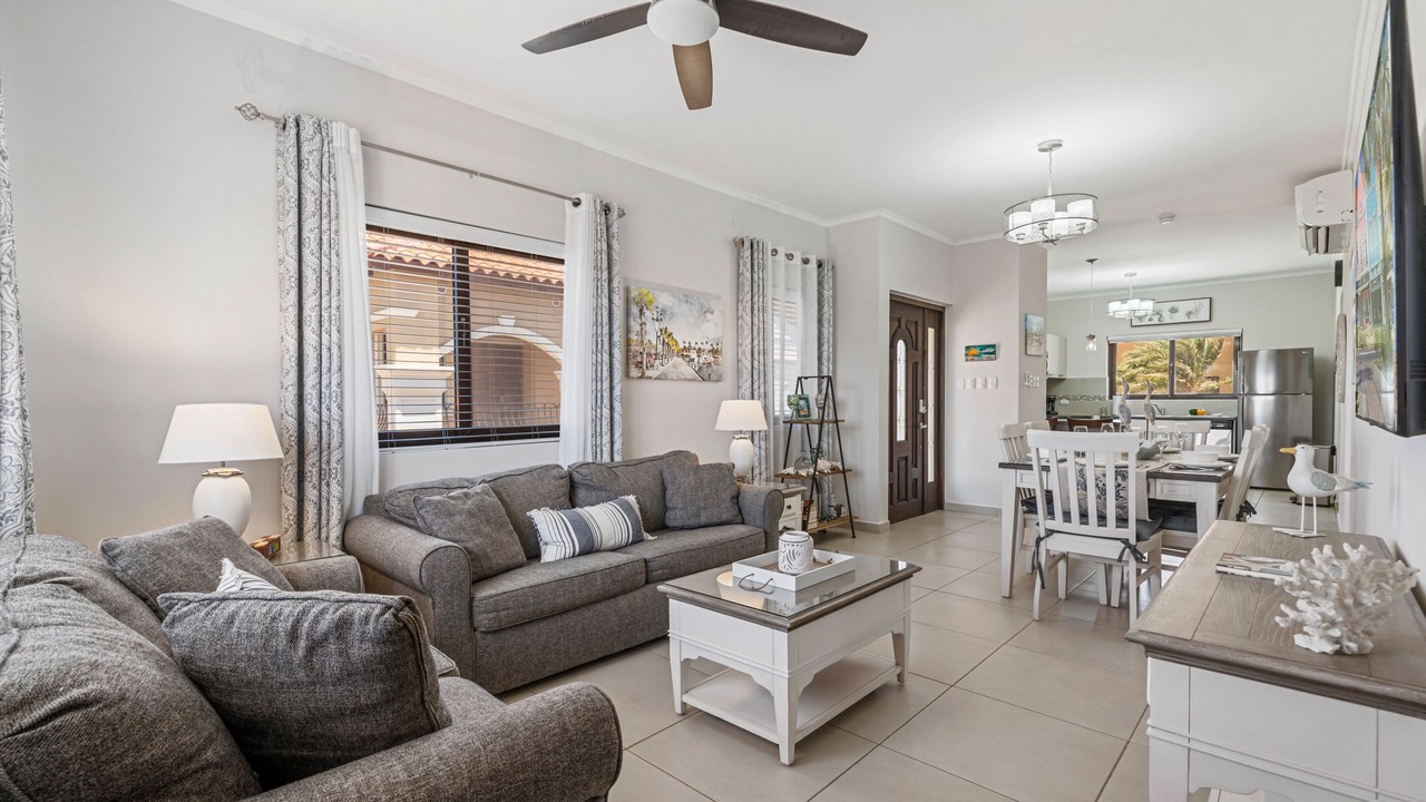 Photo of Livingroom in Gold Coast