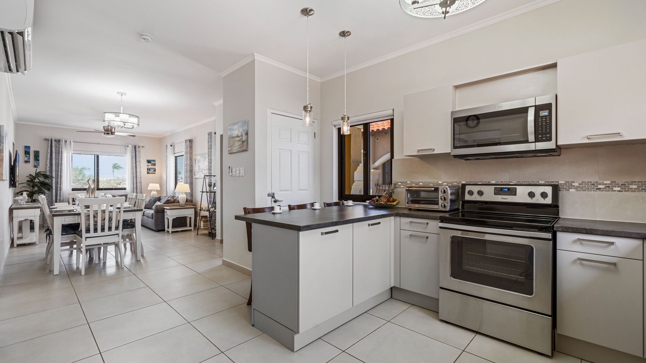 Photo of Kitchen in Gold Coast