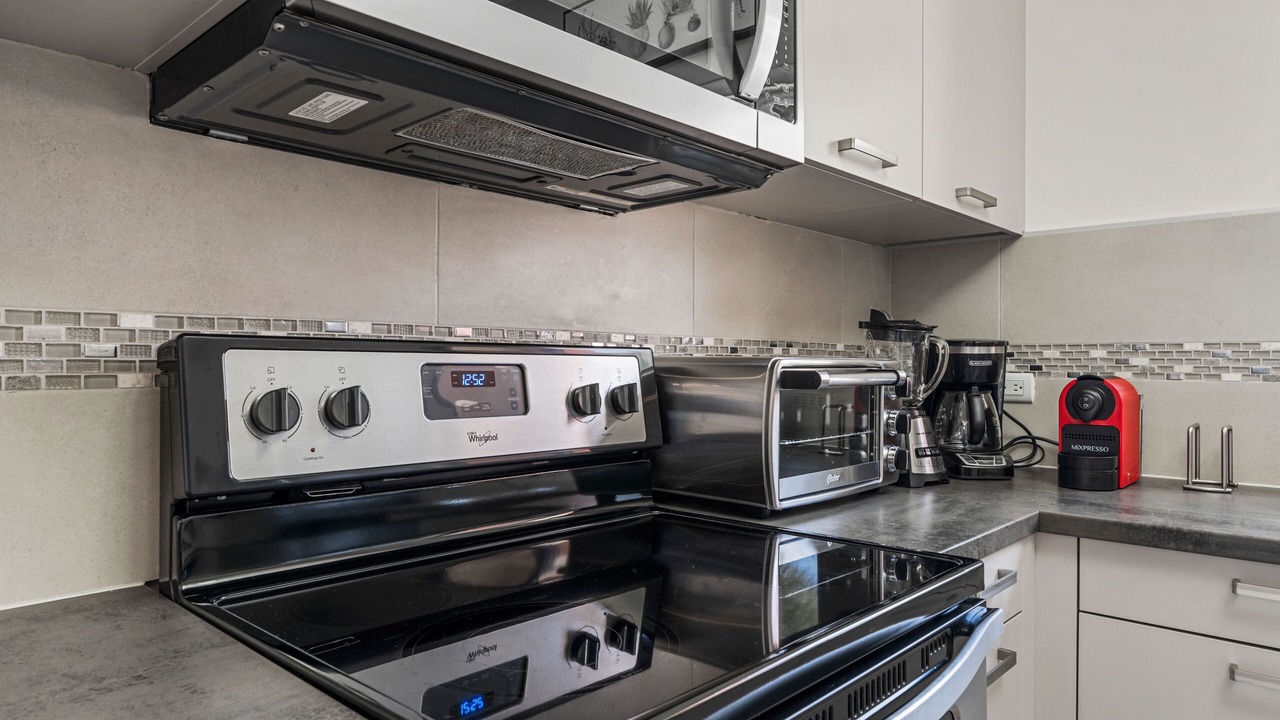 Photo of Kitchen in Gold Coast