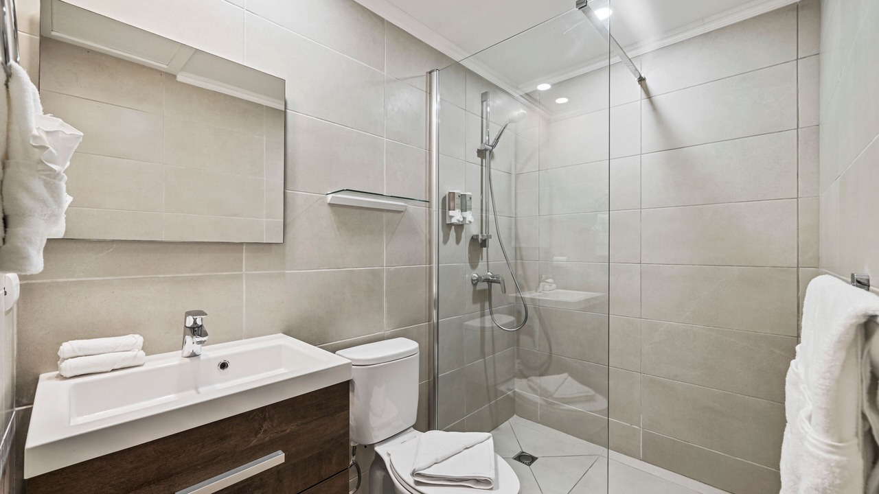 Photo of Bathroom in Gold Coast