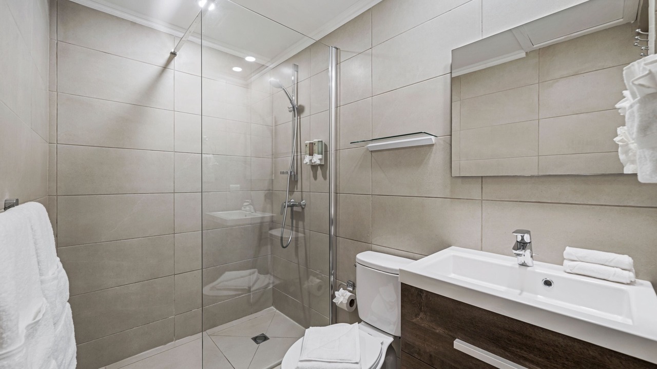Photo of Bathroom in Gold Coast