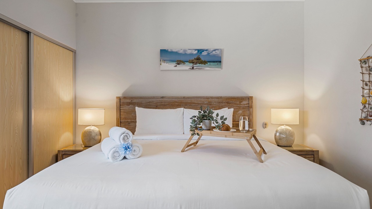 Photo of Bedroom in Gold Coast