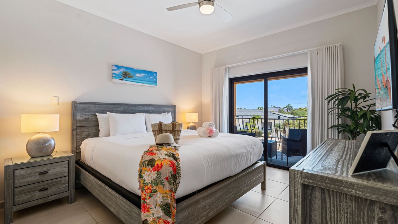Photo of Patio Balcony in Gold Coast