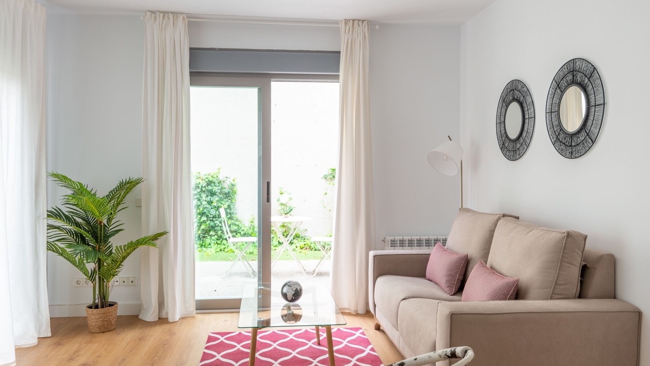 Photo of Livingroom in Concepcion