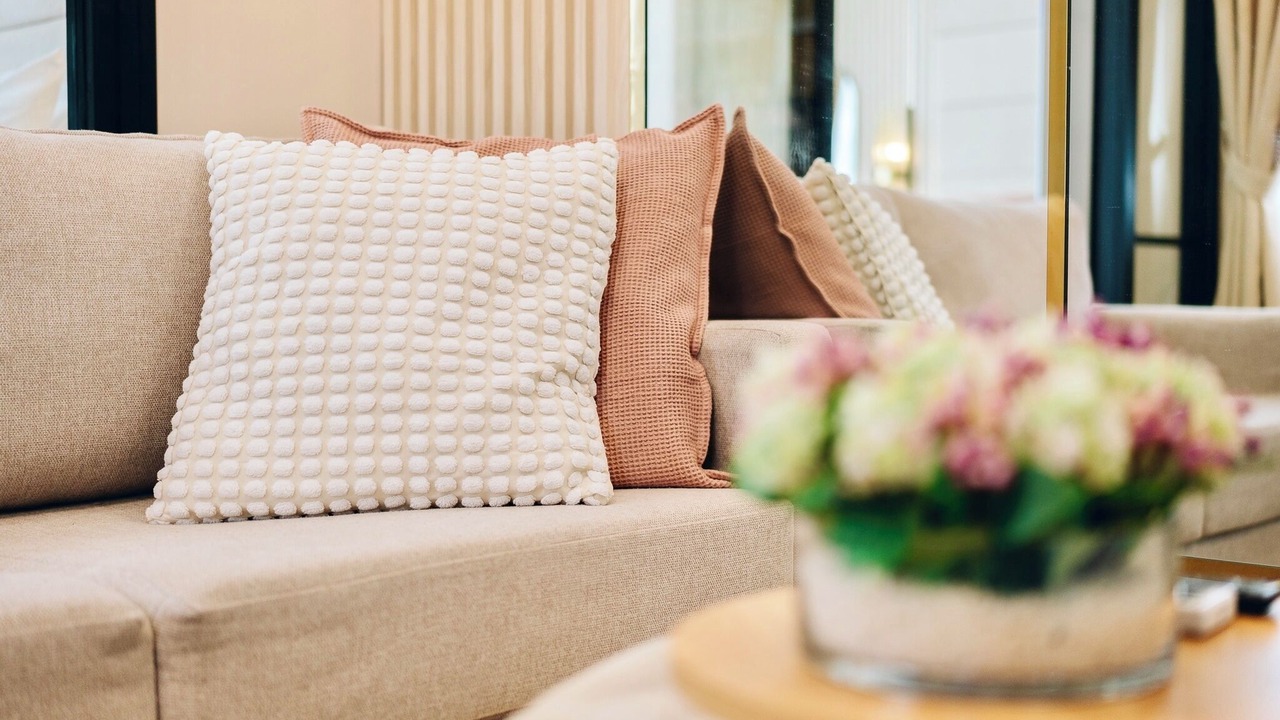 Photo of Livingroom in Salcedo Village