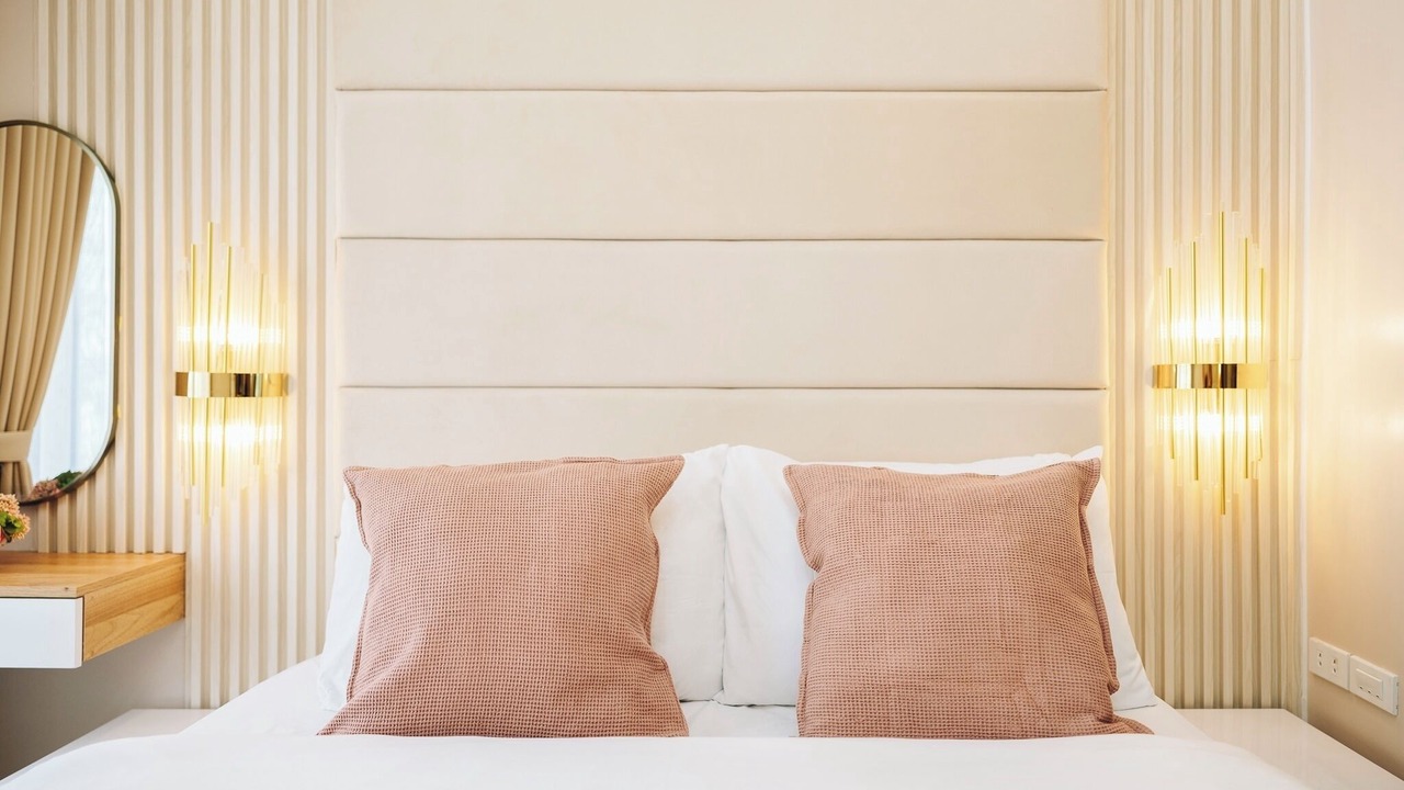 Photo of Bedroom in Salcedo Village