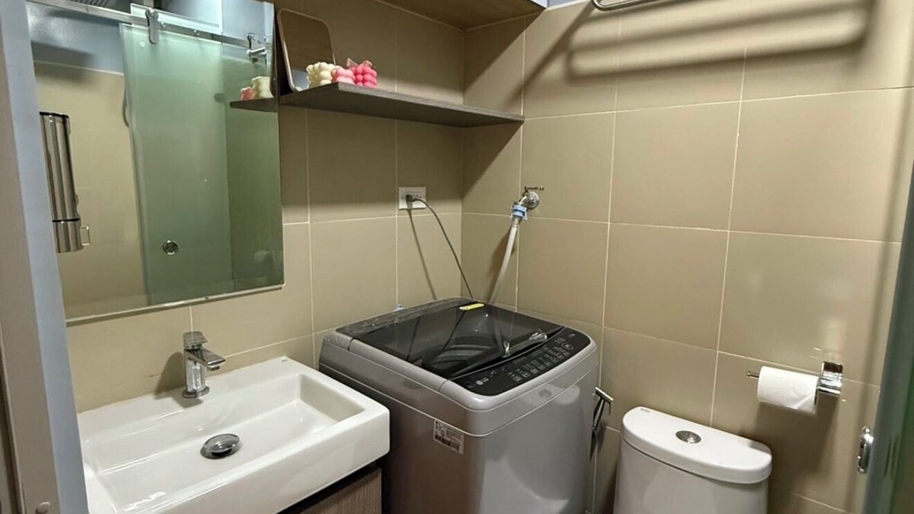 Photo of Bathroom in Tambo