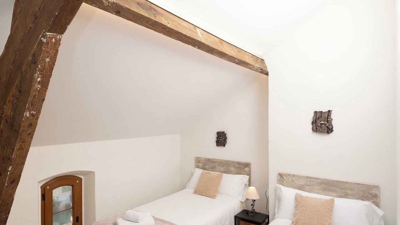Photo of Bedroom in Bimenes Municipality