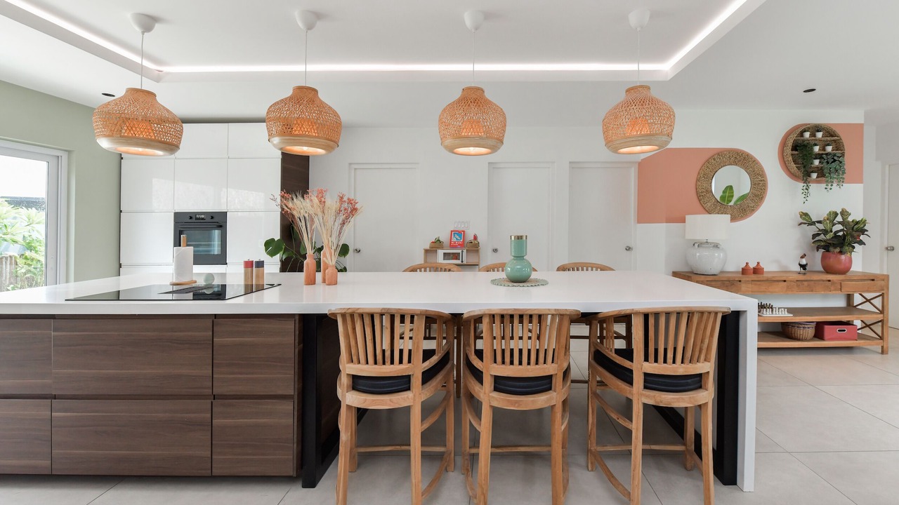 Photo of Kitchen in Alto Vista