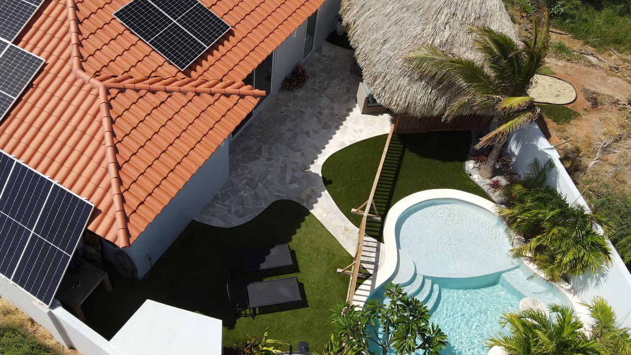 Photo of Outdoor in Alto Vista