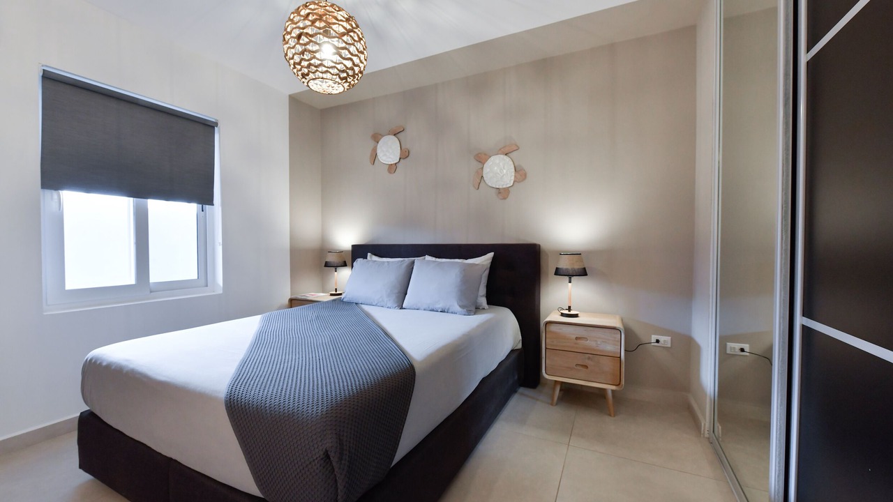 Photo of Bedroom in Alto Vista