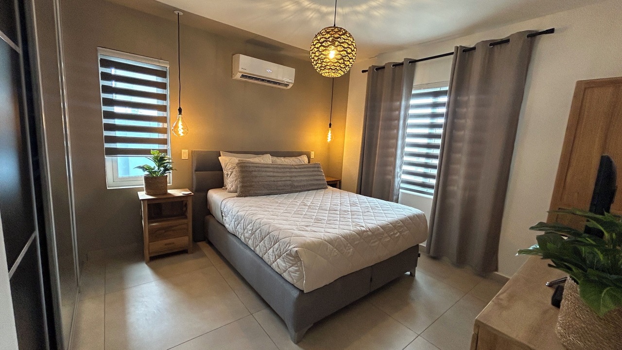 Photo of Bedroom in Alto Vista