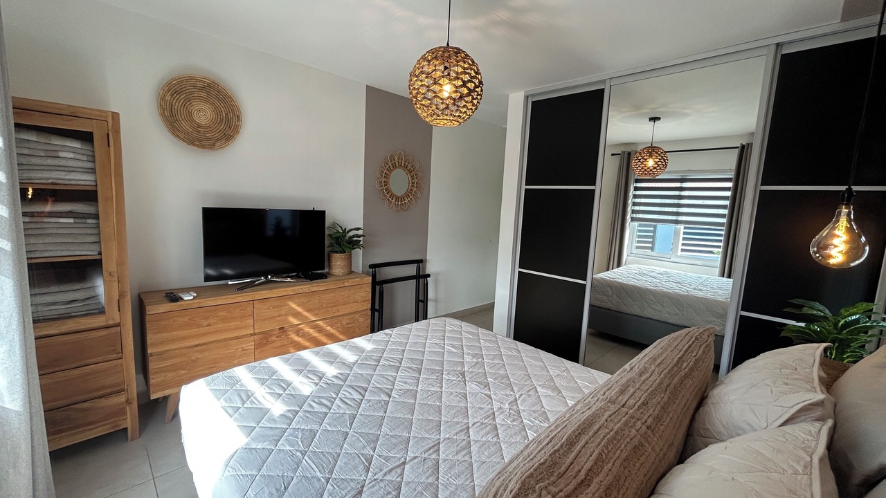 Photo of Bedroom in Alto Vista
