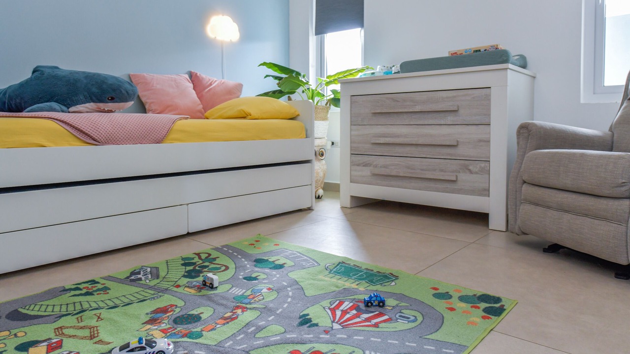 Photo of Bedroom in Alto Vista