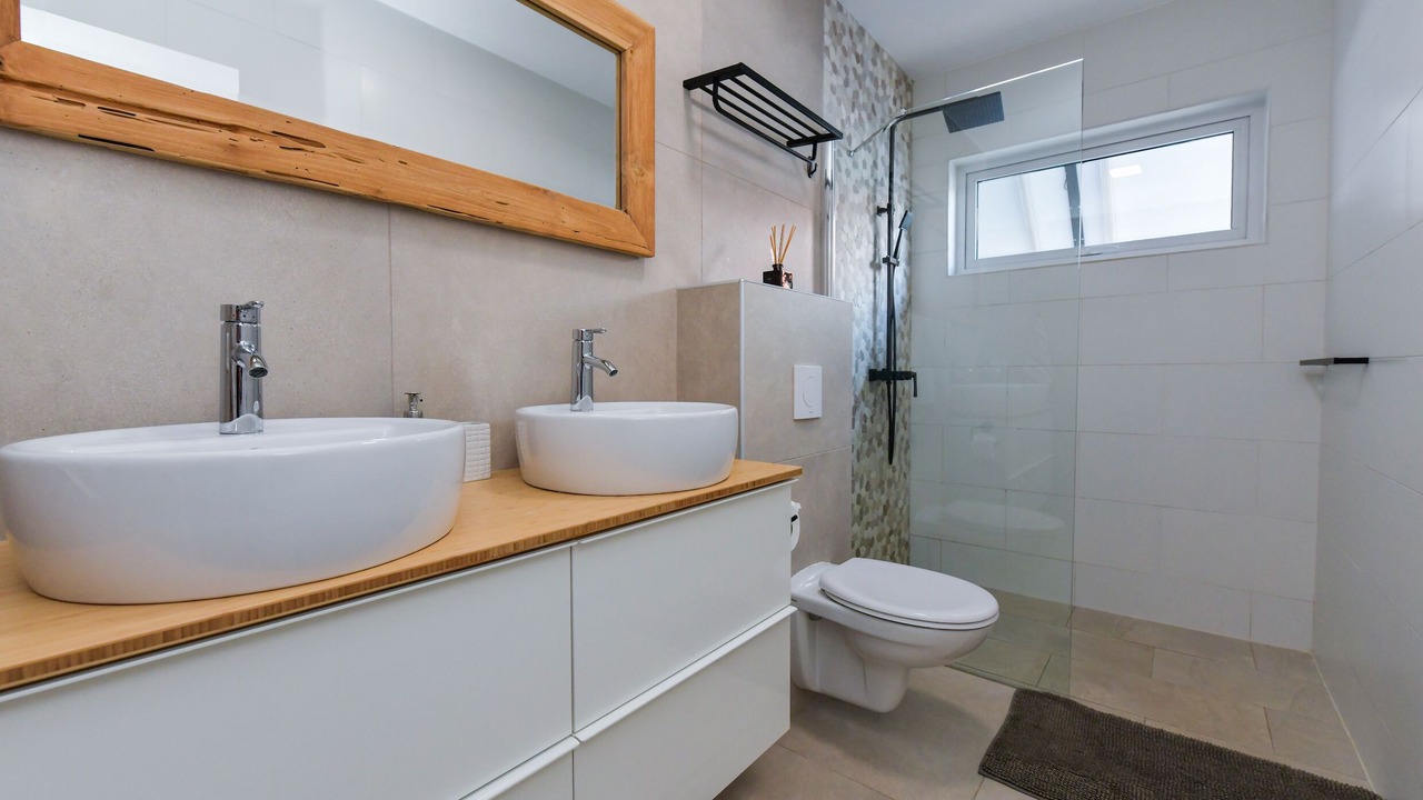 Photo of Bathroom in Alto Vista