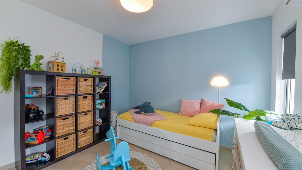 Photo of Bedroom in Alto Vista