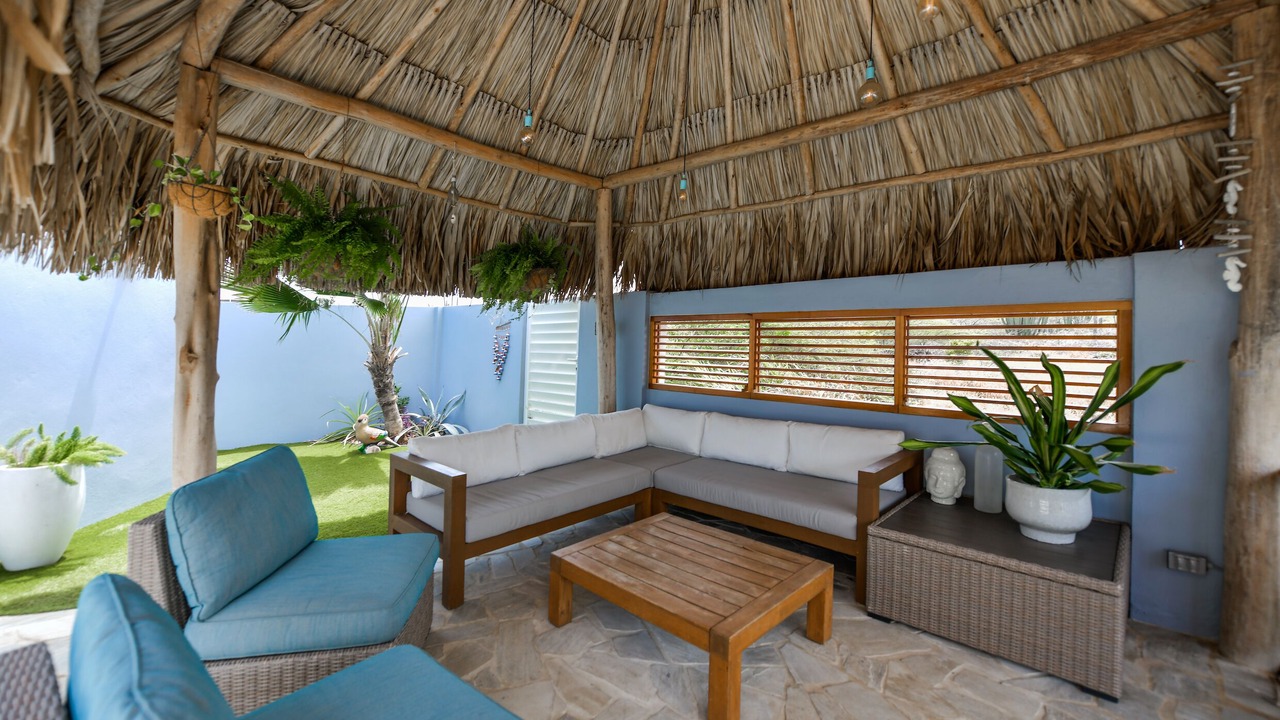 Photo of Patio Balcony in Alto Vista