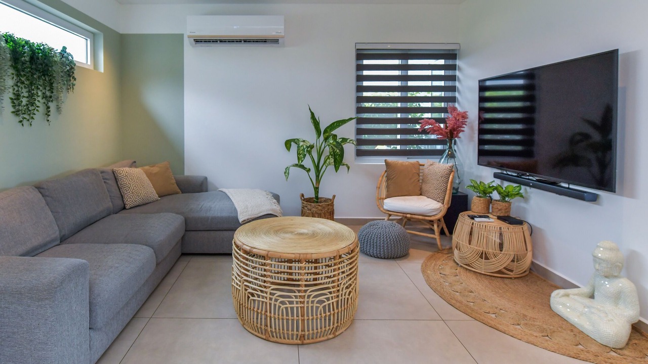 Photo of Livingroom in Alto Vista