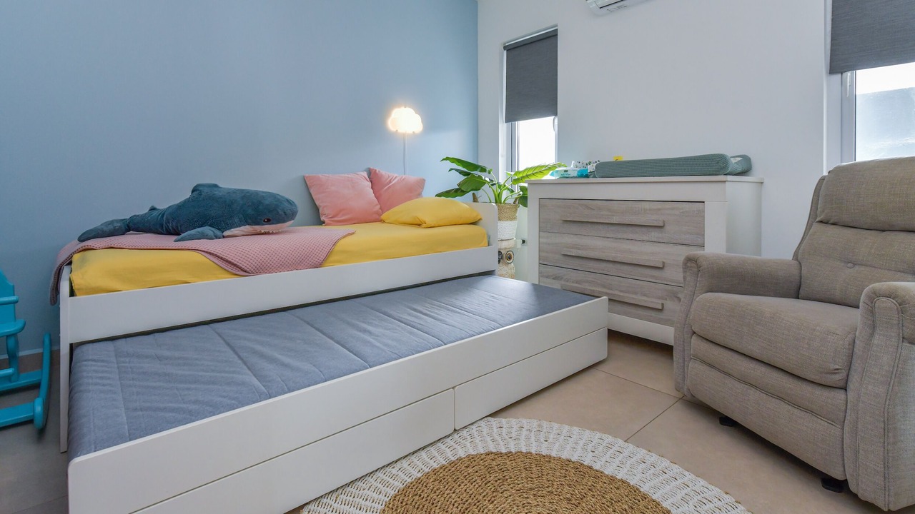Photo of Bedroom in Alto Vista