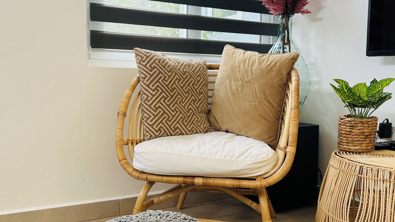 Photo of Livingroom in Alto Vista