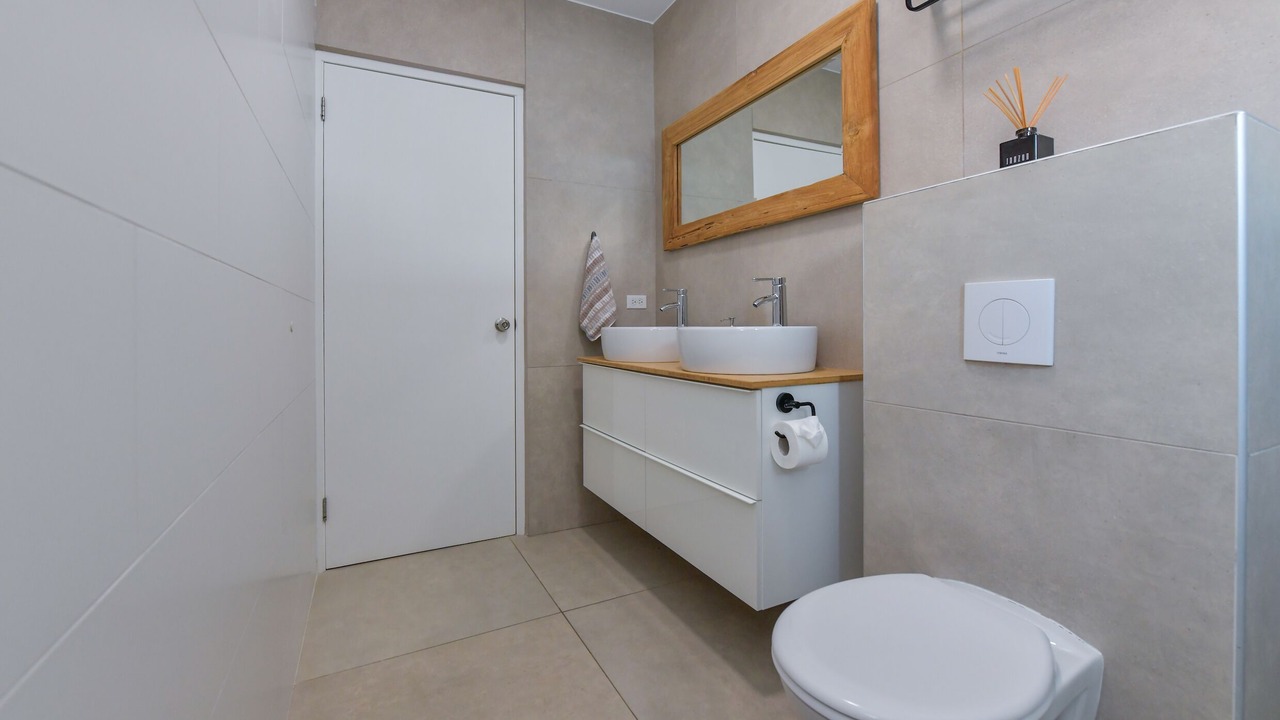 Photo of Bathroom in Alto Vista