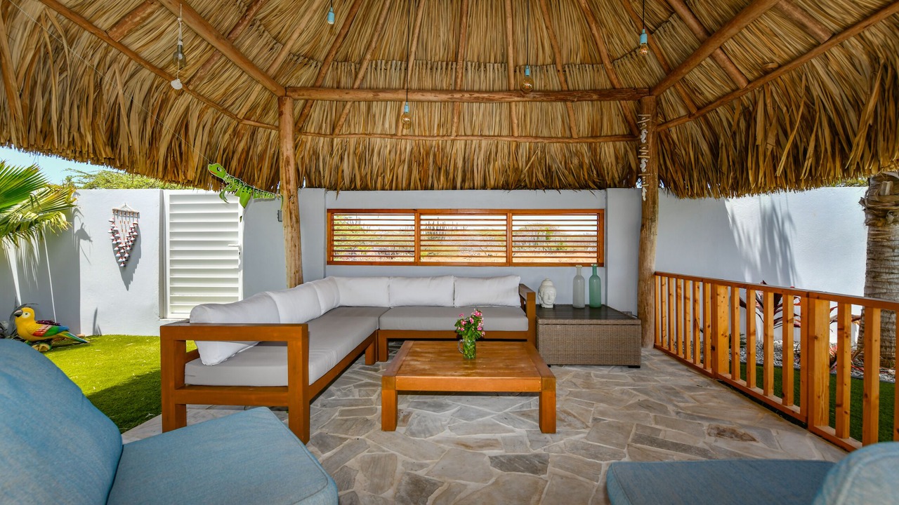 Photo of Patio Balcony in Alto Vista