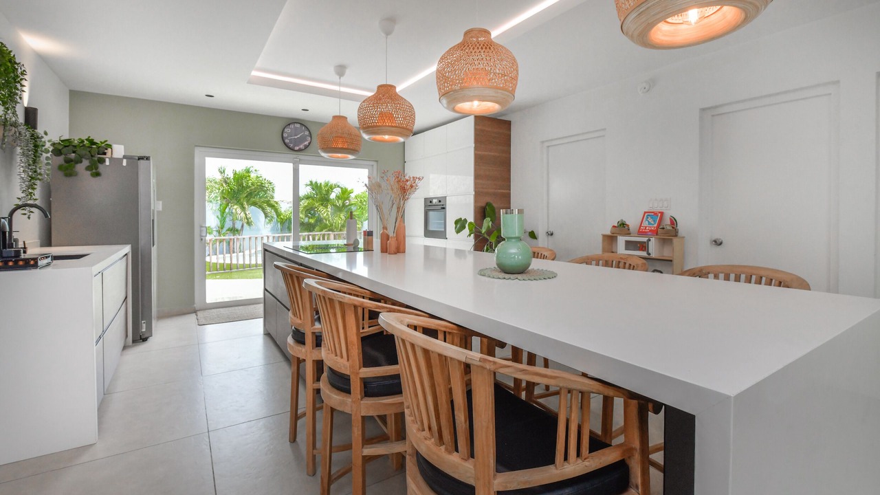 Photo of Kitchen in Alto Vista