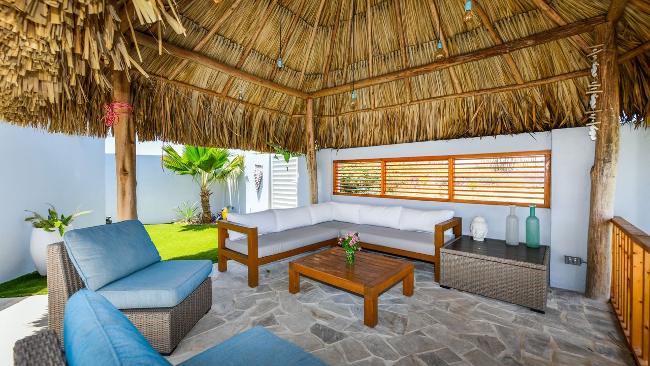 Photo of Patio Balcony in Alto Vista