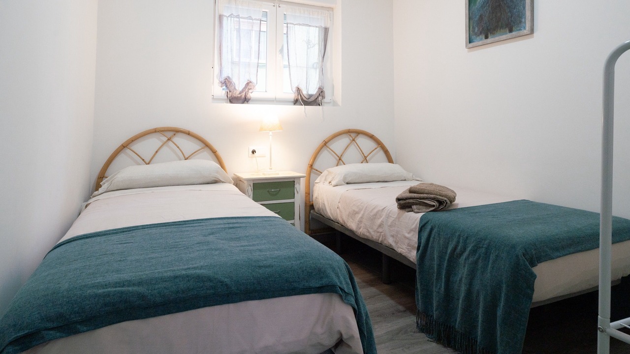 Photo of Bedroom in Llanes
