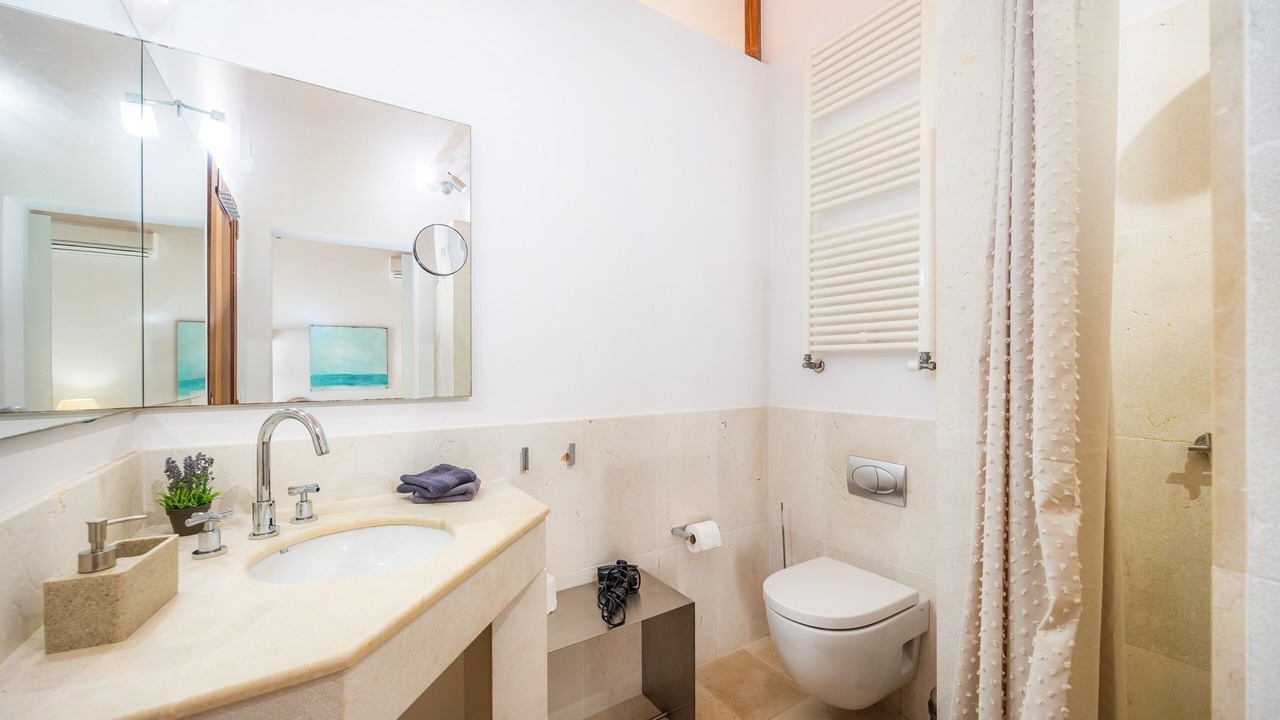 Photo of Bathroom in Manacor