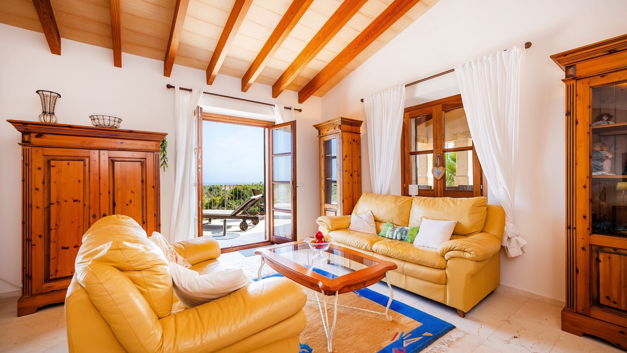 Photo of Livingroom in Manacor