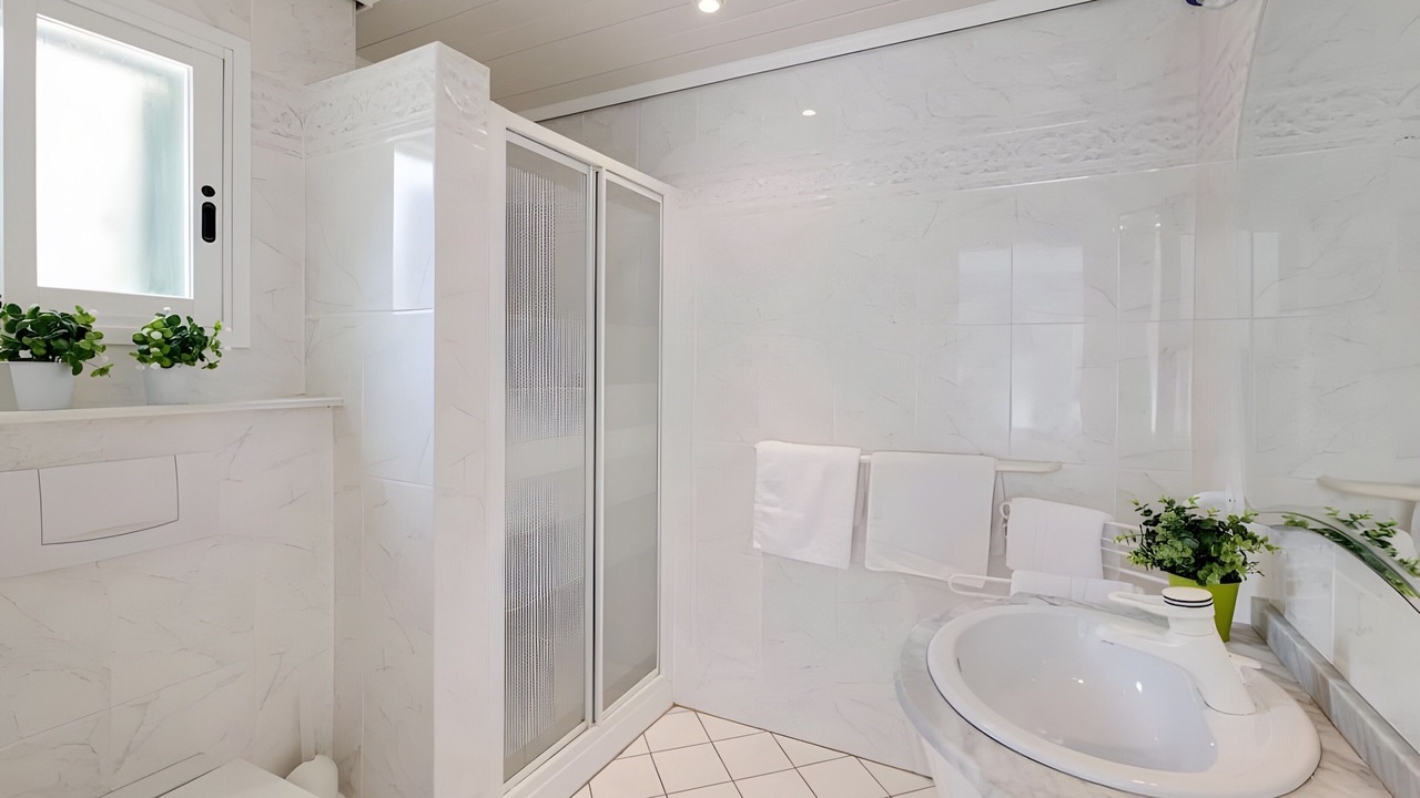 Photo of Bathroom in Calas de Mallorca